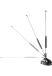 One for All Pastatoma antena &raquo;DVB-T2 Pastatoma antena 5G SV9311-5G&laquo; DVB-T | DVB-T2 dėl Innenbereich
