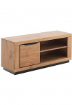 MCA living TV staliukas &raquo;Greno TV-Lowboard&laquo; 1 Stk. dalys durchgehende Lamelle
