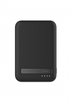Belkin Ne&scaron;iojamas įkroviklis &raquo;BoostCharge Pro Qi2 8K&laquo; BoostCharge Pro Magnetinis Ne&scaron;iojamas įkroviklis Qi2 8K magnetisch kompatibel su MagSafe