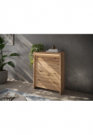 Home affaire Komoda &raquo;Ambroise&laquo; plotis 88cm ir LED ap&scaron;vietimas