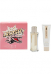 Lacoste Duft-Set &raquo;Pour Femme&laquo; 2 vnt. 2 Stk. su selbstbewusstem Charakter