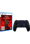PlayStation 5 -Controller &raquo;Assassin's Creed Shadows + PS5 Controller&laquo;