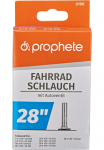 Prophete Fahrradschlauch &raquo;f&uuml;r Reifengr&ouml;&szlig;e 27/28"&laquo;