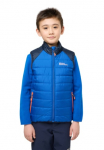 Jack Wolfskin Dygsniuota liemenė &raquo;ZENON dėl Kinder&laquo;