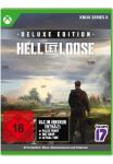 Fireshine Games Spielesoftware &raquo;Hell Let laisvas Deluxe Edition&laquo; Xbox Series X
