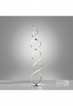 Paul Neuhaus Pastatomas &scaron;viestuvas &raquo;KIRIBI&laquo; LED-Board 1 Stk. Warmwei&szlig;