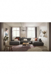 Musterring Sofa &raquo;Lucia U-Form&laquo; Verschiedene spalvos Cord-Bezug Gesamtbreite 434 cm