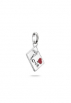 THOMAS SABO Pakabukas &raquo;Charm Liebesbrief-Design - Connect&laquo;