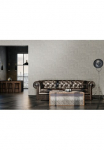 living walls Tapetai &raquo;Stories of Life Metallic-Vliestapete Hellgrau Silber Tapete&laquo; Metall-Effekte | gemustert | metallic strukturiert gl&auml;nzende moderne Tapetai dėl Wohnzimmer Tapeten Wohnzimmer modern Flur