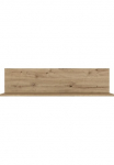 Flex-Well Lentyna &raquo;WRL 100 Cara&laquo; 1 Stk. dalys Artisan Eiche plotis 100 cm