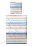 Primera Patalynė &raquo;Renforce-Bettw&auml;sche Fresh stripe&laquo; 2 Stk. su Streifen