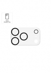 Hama Kameraschutzglas &raquo;Kameraschutz dėl iPhone 17 Pro (Panzerglas Handykamera 9H)&laquo;