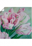 Artland Plakatas &raquo;Tulpen&laquo; gėlės 1 Stk. dalys be grotelės