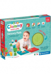 Clementoni&reg; Spielbausteine &raquo;Clemmy Soft Sensorische Spielmatten&laquo;