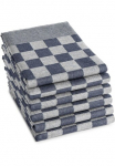 DDDDD Pa&scaron;luostė &raquo;Barbeque 65x65 cm i&scaron; 100% medvilnė Jacquard-Gewebe&laquo; optimale Feuchtigkeitsaufnahme ir langlebige kokybi&scaron;kas audinys