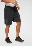 Under Armour&reg; &Scaron;ortai &raquo;UA Tech&trade; &Scaron;ortai su Grafik&laquo; dėl Lauko ir Sportmode lengvas audinys sportlicher stilius