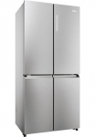 Haier Multi Door &raquo;HCR7818DNMM&laquo; 1815 cm hoch 833 cm plotis 182 cm hoch 83 cm plotis Humidity Zone Daylight LED-System