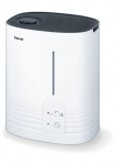 BEURER Keramikinis oro drėkintuvas &raquo;LB 55&laquo; 6 l Wassertank hygienische Warmwasser-Verdampfung