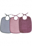 W&ouml;rner Seilinukai &raquo;Bindel&auml;tzchen 3vnt. Pack 32x40 cm&laquo; 3 Stk. dalys maschinenwaschbar trocknergeeignet