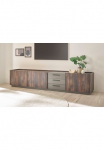 Home affaire TV staliukas &raquo;LARGO&laquo; su Soft-Close-Funktion plotis ca. 240 cm