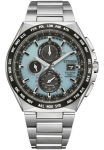 Citizen Chronografas laikrodis laikrodis Solar Vyri&scaron;kas laikrodis analog Perpetual Kalender