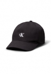Calvin Klein Jeans Calvin KLEIN Džinsai Baseball Kepurė su snapeliu &raquo;MONOGRAM BASEBALL CAP&laquo;