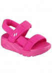 Skechers Sandalai &raquo;UNO LITE SANDAL-SUNNY STAND&laquo; Sommerschuh su Plateausohle Gr&ouml;&szlig;enschablone zum Download