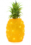KONSTSMIDE Dekoracija LED Plastikinis Ananas 16 warm wei&szlig;e Dioden