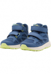 Jack Wolfskin Turistiniai batai &raquo;WOODLAND 2 TEXAPORE MID VC K&laquo; Neper&scaron;lampanti striukė Sportiniai batai