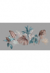 living walls Fototapetas &raquo;Walls by Patel Brasilia&laquo; glatt Vlies Wand