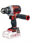 Einhell Akumuliatorinis suktuvas-gręžtuvas &raquo;TP-CD 18/60 Li BL - Solo&laquo; be Akumuliatorinis