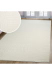 OTTO home Kilimas &raquo;Revea Zen Garden-Design in Hoch-Tief-Struktur&laquo; rechteckig 9 mm auk&scaron;tis 3D-Effekt mink&scaron;tas Trumpo plauko kilimas pflegeleicht Scandi-Look