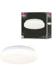 Paulmann LED Sieninis &scaron;viestuvas &raquo;LED Sieninis &scaron;viestuvas Luiana IP44 HF Sensor wei&szlig;&laquo; 1 Stk. mehrere Helligkeitsstufen Farbwechsler Farbsteuerung