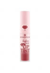 Essence Lūpdažis &raquo;HYDRA KISS LIP TINT&laquo; auk&scaron;tis Deckkraft gl&auml;nzend