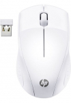 HP Kompiuterinė pelė &raquo;Wireless Mouse 220&laquo; Funk