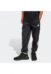 adidas Sportswear Sportinės kelnės &raquo;J FI WV PT&laquo; sportlicher stilius dėl Vaiki&scaron;ki i&scaron; Polyamid lengvas Tragegef&uuml;hl