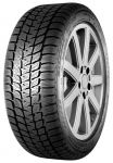 Bridgestone Žieminės padangos &raquo;BLIZZAK LM-25&laquo; 205/55R 17 91H