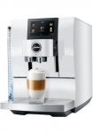 JURA Kavos virimo aparatas &raquo;15410 Z10 Diamond White (EA)&laquo;