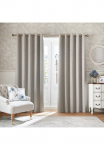 LAURA ASHLEY Tapetai &raquo;Lloyd Dove&laquo; gebl&uuml;mt glatt 10mx52cm (ca. 5m2)