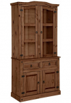 OTTO home indauja Mexico i&scaron; massiver Kiefer plotis 106 cm