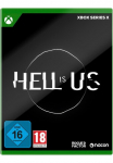 nacon Spielesoftware &raquo;Hell is Us&laquo; Xbox Series X