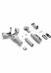 DJI Vaizdo kameros stabilizatorius &raquo;RS 4 Mini Combo&laquo;