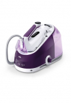 Braun Garinė lyginimo sistema &raquo;CareStyle 5 IS 5247 VI - 75 Me&scaron;kiukas 500 g Dampfsto&szlig; 20 l Wassertank&laquo; 2.000 ml Wassertank 145 g Dampfmenge EloxalPlus B&uuml;gelsohle Ultimate FastClean Entkalkung