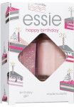 essie Nagų dailės rinkinys &raquo;GIFT rinkinys&laquo; su nat&uuml;rlichen Inhaltsstoffen