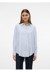 Vero Moda Palaidinė ilgomis rankovėmis &raquo;VMNORA LS OVERSIZE Palaidinė WVN GA NOOS&laquo;