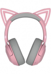 RAZER Bluetooth ausinės &raquo;Kraken Kitty V2 BT&laquo; BLUETOOTH&reg; belaidžio ry&scaron;io technologija Rauschunterdr&uuml;ckung | Stummschaltung