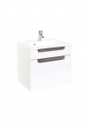 welltime Spintelė po kriaukle &raquo;Siena&laquo; plotis 60 cm