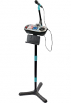 Vtech&reg; Mikrofonas &raquo;Kiditronics Kidi Super Star DJ Studio black&laquo;