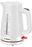 BOSCH Virdulys &raquo;MyMoment TWK3M121&laquo; 17 l 2400 W Abschaltautomatik Tassenanzeige beidseitige Wasserstandsanzeige