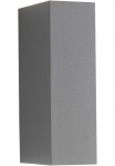 Paul Neuhaus Sieninis &scaron;viestuvas &raquo;BLOCK&laquo; LED-Board 1 Stk. Warmwei&szlig; LED IP54